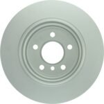 Quietcast Disc Brake Rotor (320x22mm) - Image 2