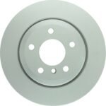 Quietcast Disc Brake Rotor (320x22mm)