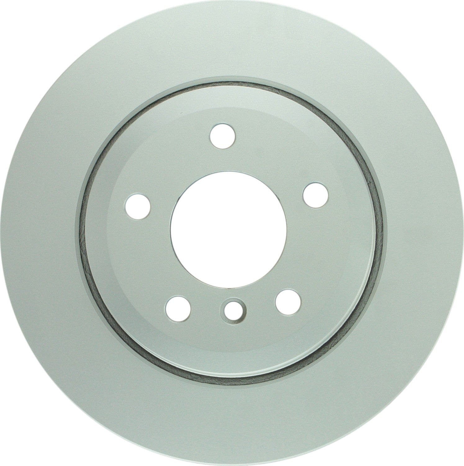 BS_15011496_Fro.jpg Quietcast Disc Brake Rotor (320x22mm) - Image 1