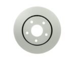 Quietcast Disc Brake Rotor (301x28mm) - Image 2