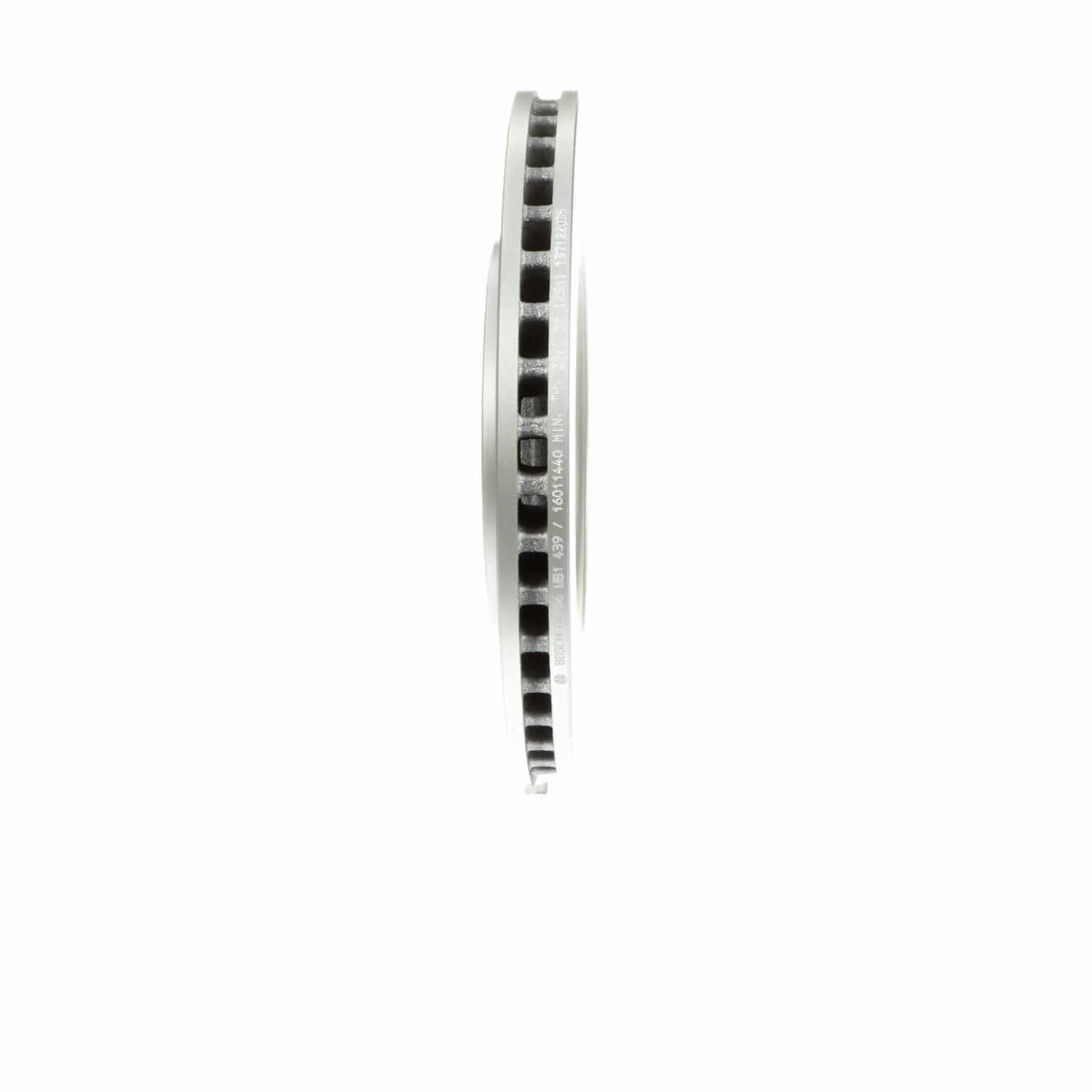 BS_16011440_Lef.jpg Quietcast Disc Brake Rotor (301x28mm) - Image 1