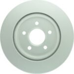 Quietcast Disc Brake Rotor (288x20mm) - Image 2