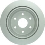 Quietcast Disc Brake Rotor (325x20mm) - Image 2