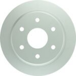 Quietcast Disc Brake Rotor (325x20mm)
