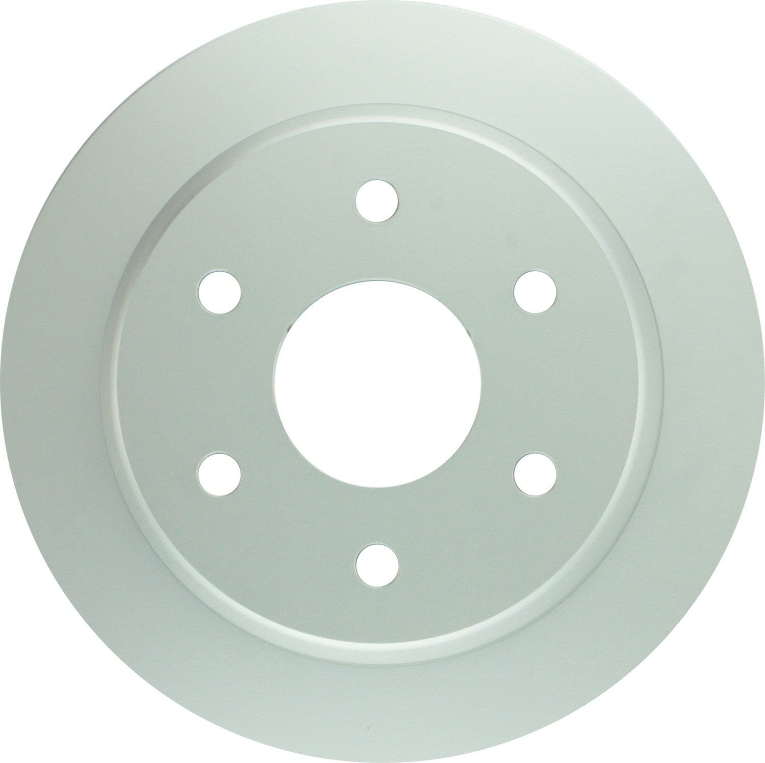 BS_25010532_Fro.jpg Quietcast Disc Brake Rotor (325x20mm) - Image 1