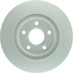 Quietcast Disc Brake Rotor (303x32mm) - Image 2