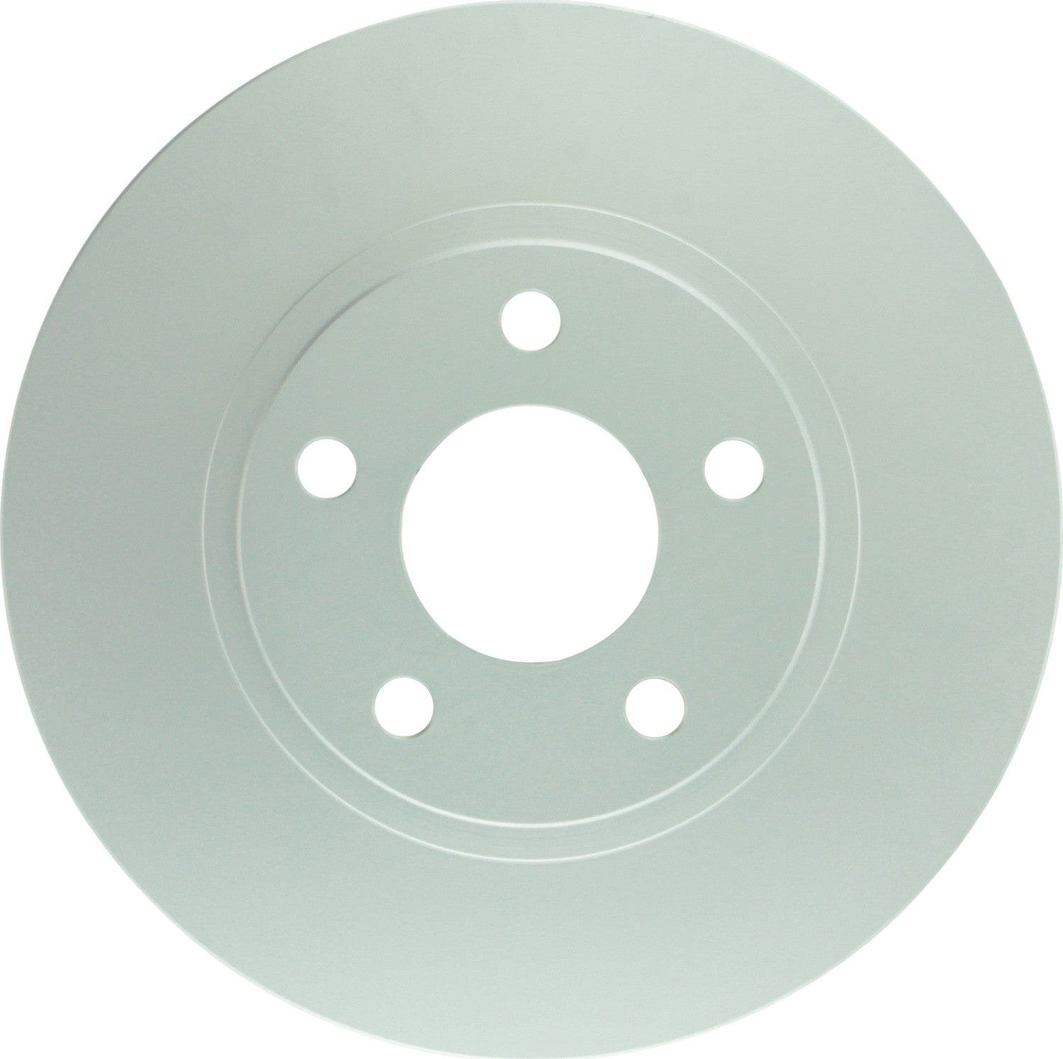 BS_25010533_Fro.jpg Quietcast Disc Brake Rotor (303x32mm) - Image 1