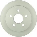 Quietcast Disc Brake Rotor (278x11mm)
