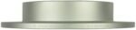 Quietcast Disc Brake Rotor (278x11mm) - Image 3
