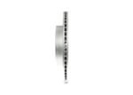 Quietcast Disc Brake Rotor (250x18mm) - Image 3