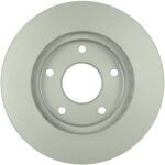 Quietcast Disc Brake Rotor (273x29mm) - Image 2