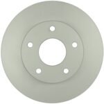 Quietcast Disc Brake Rotor (273x29mm)