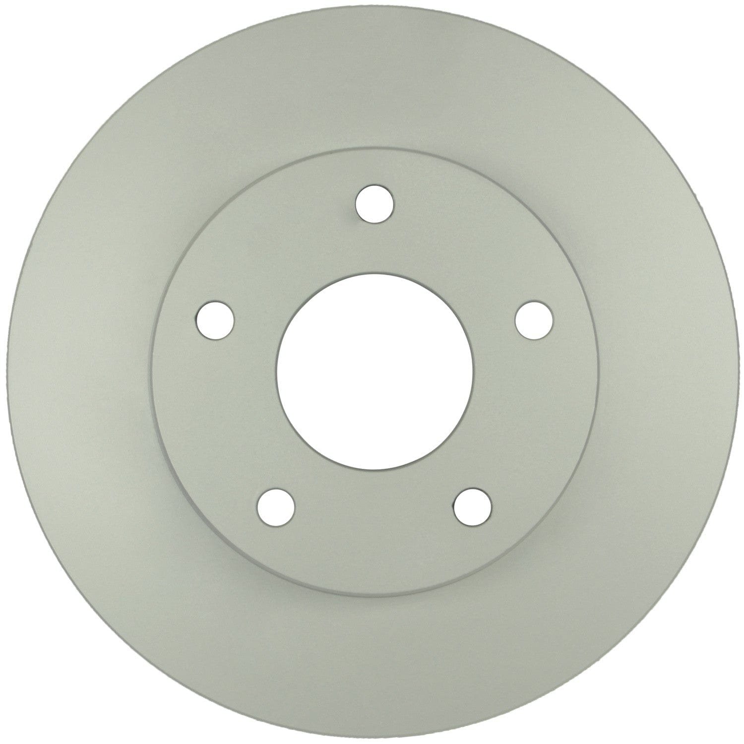 BS_25010540_Fro.jpg Quietcast Disc Brake Rotor (273x29mm) - Image 1