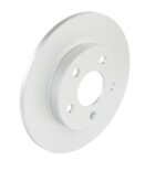 Quietcast Disc Brake Rotor (280x11mm) - Image 5