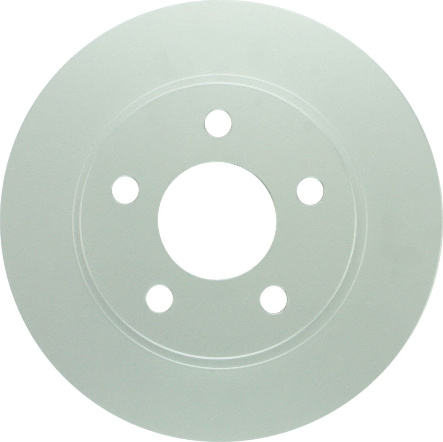 BS_25010549_Fro.jpg Quietcast Disc Brake Rotor (280x11mm) - Image 1