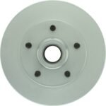 Quietcast Disc Brake Rotor (266x26mm)