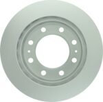 Quietcast Disc Brake Rotor (324x38mm) - Image 2