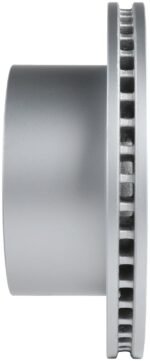 Quietcast Disc Brake Rotor (324x38mm) - Image 4