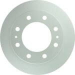 Quietcast Disc Brake Rotor (324x38mm)