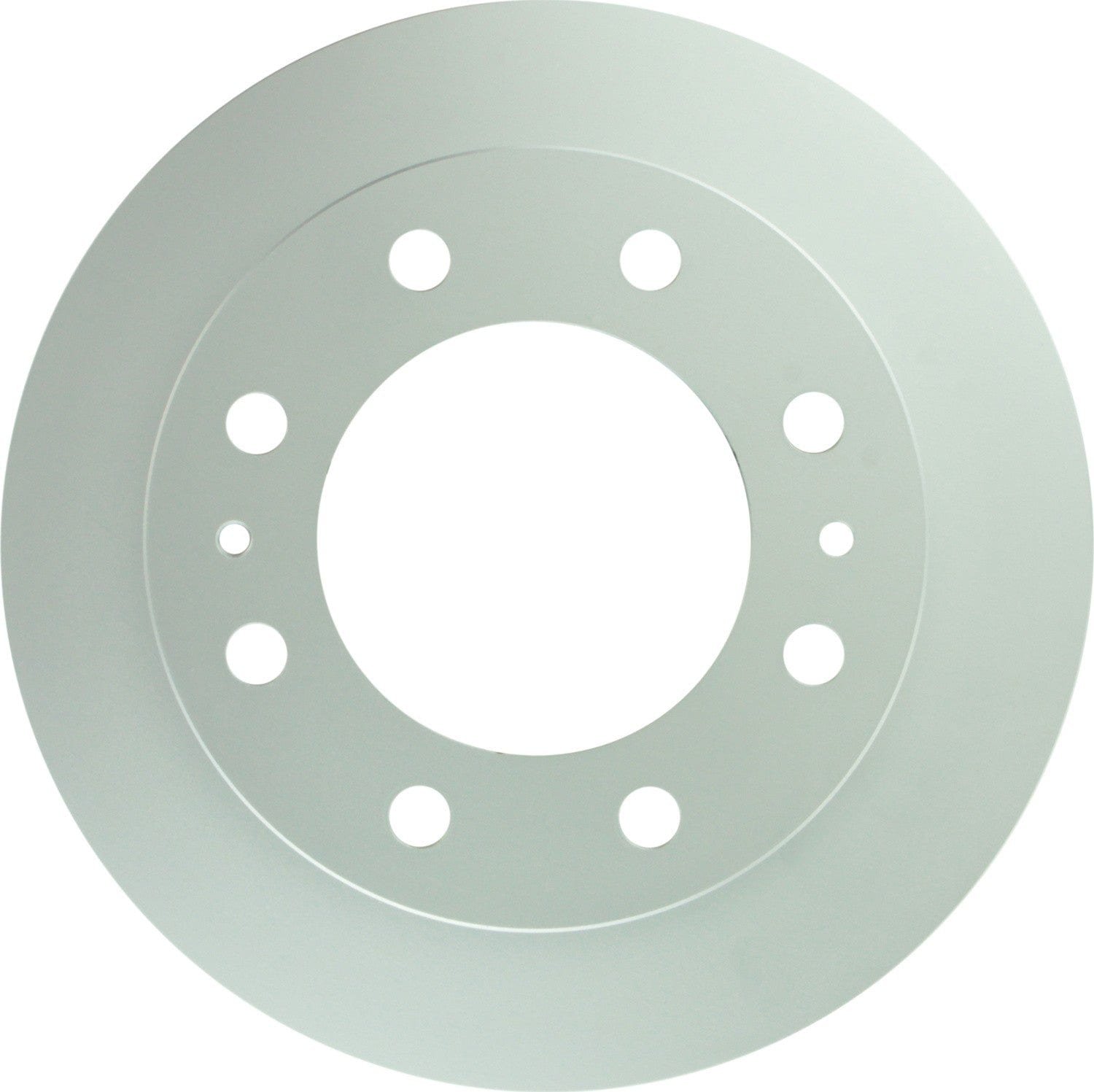 BS_25010556_Fro.jpg Quietcast Disc Brake Rotor (324x38mm) - Image 1