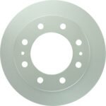 Quietcast Disc Brake Rotor (325x38mm)