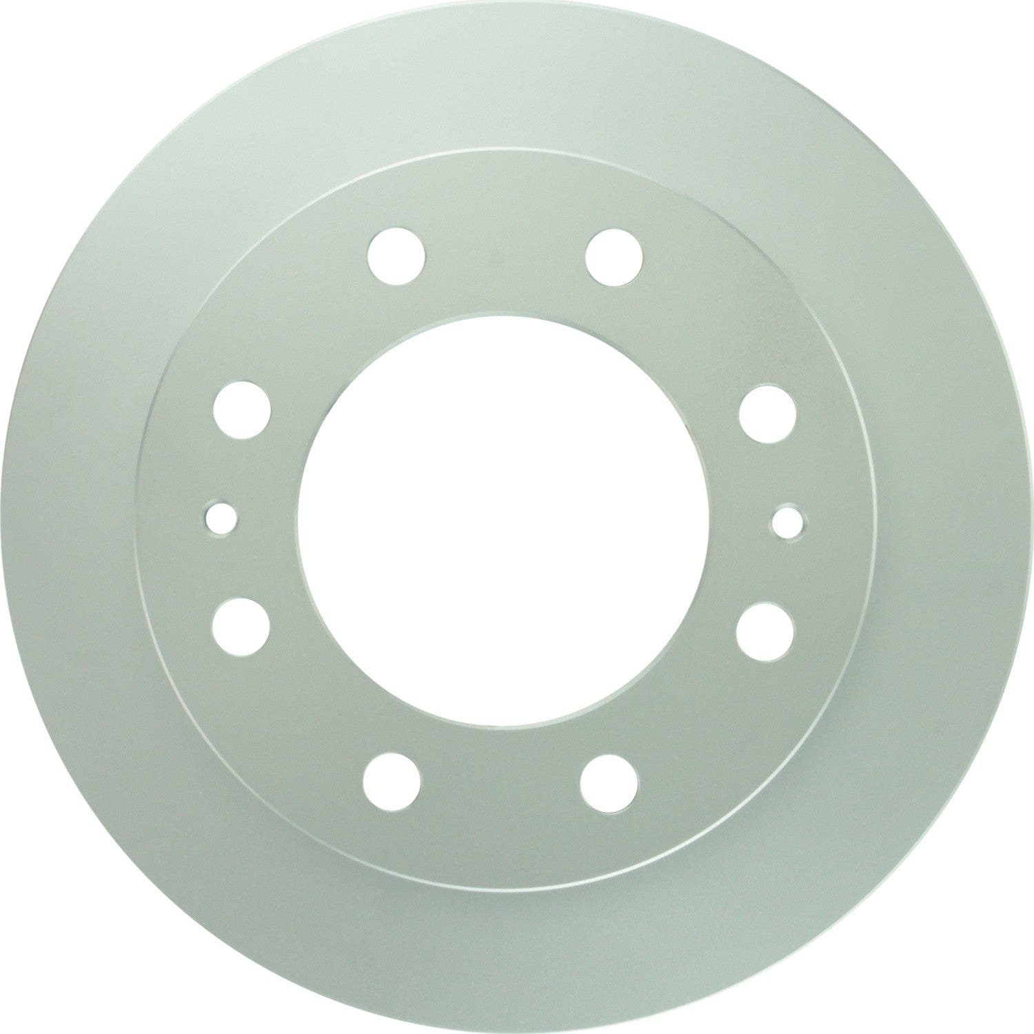BS_25010563_Fro.jpg Quietcast Disc Brake Rotor (325x38mm) - Image 1