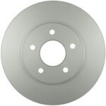 Quietcast Disc Brake Rotor (296x26mm)