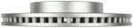 Quietcast Disc Brake Rotor (296x26mm) - Image 3