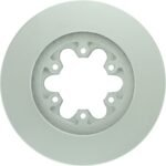 Quietcast Disc Brake Rotor (280x27mm) - Image 4