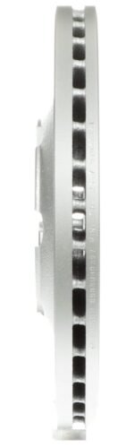 Quietcast Disc Brake Rotor (280x27mm) - Image 2