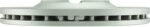 Quietcast Disc Brake Rotor (280x27mm) - Image 5