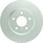 Quietcast Disc Brake Rotor (303x30mm)