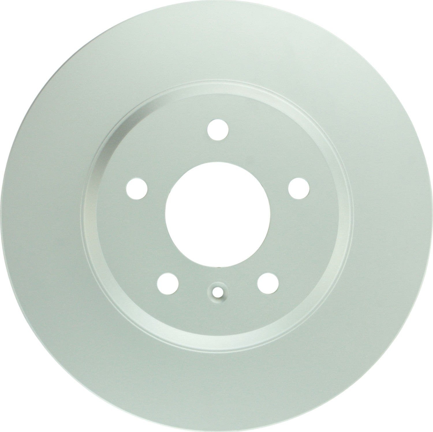 BS_25010632_Fro.jpg Quietcast Disc Brake Rotor (303x30mm) - Image 1