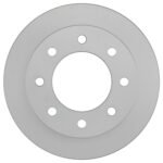 Quietcast Disc Brake Rotor (330x29mm)