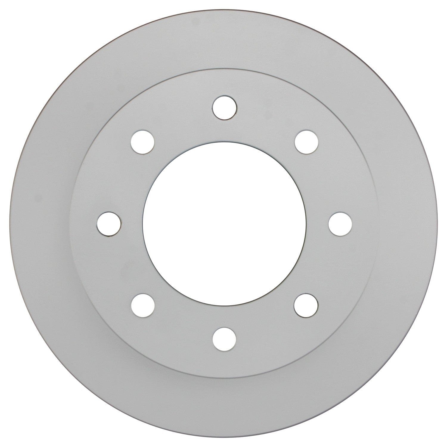 BS_25010652_Fro.jpg Quietcast Disc Brake Rotor (330x29mm) - Image 1