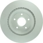 Quietcast Disc Brake Rotor (330x28mm) - Image 2