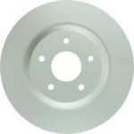 Quietcast Disc Brake Rotor (330x28mm)
