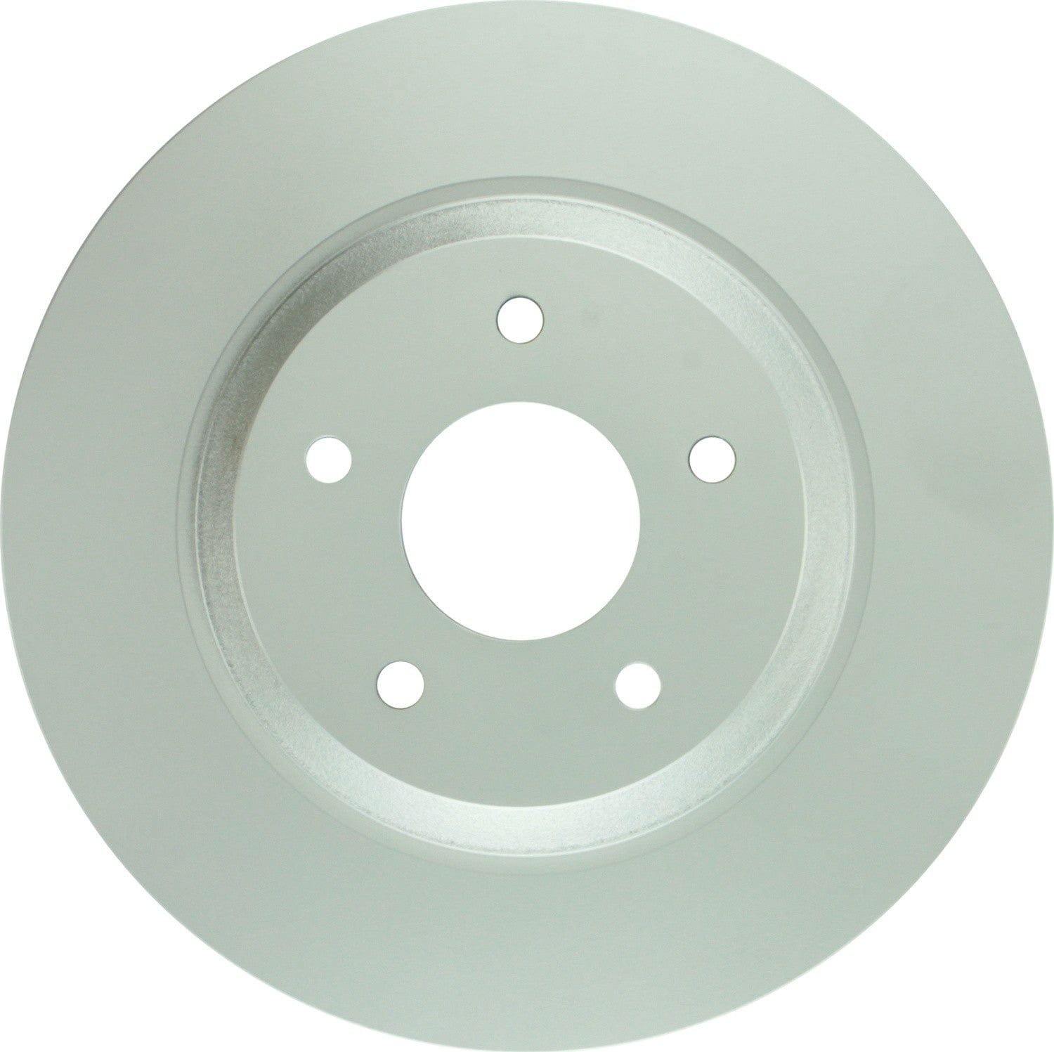 BS_25010679_Fro.jpg Quietcast Disc Brake Rotor (330x28mm) - Image 1