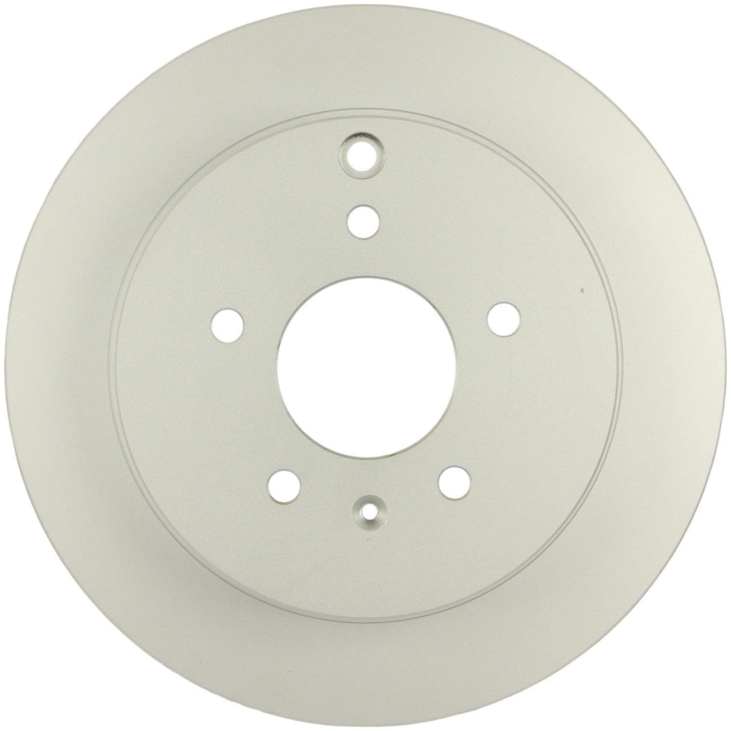 BS_25010698_Fro.jpg Quietcast Disc Brake Rotor (303x20mm) - Image 1
