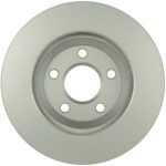 Quietcast Disc Brake Rotor (303x30mm) - Image 2