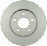 Quietcast Disc Brake Rotor (303x30mm)