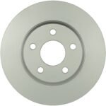 Quietcast Disc Brake Rotor (303x30mm)