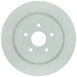 Quietcast Disc Brake Rotor (339x23mm)