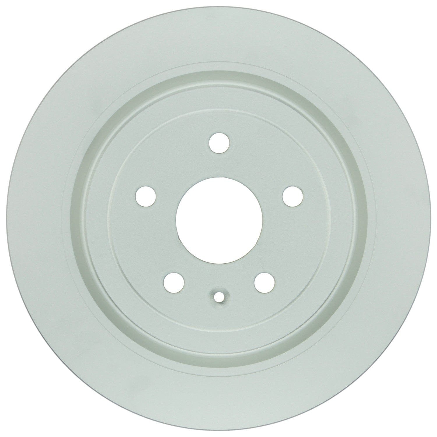 BS_25011431_Fro.jpg Quietcast Disc Brake Rotor (339x23mm) - Image 1