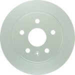 Quietcast Disc Brake Rotor (292x12mm)