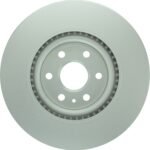 Quietcast Disc Brake Rotor (345x30mm) - Image 2