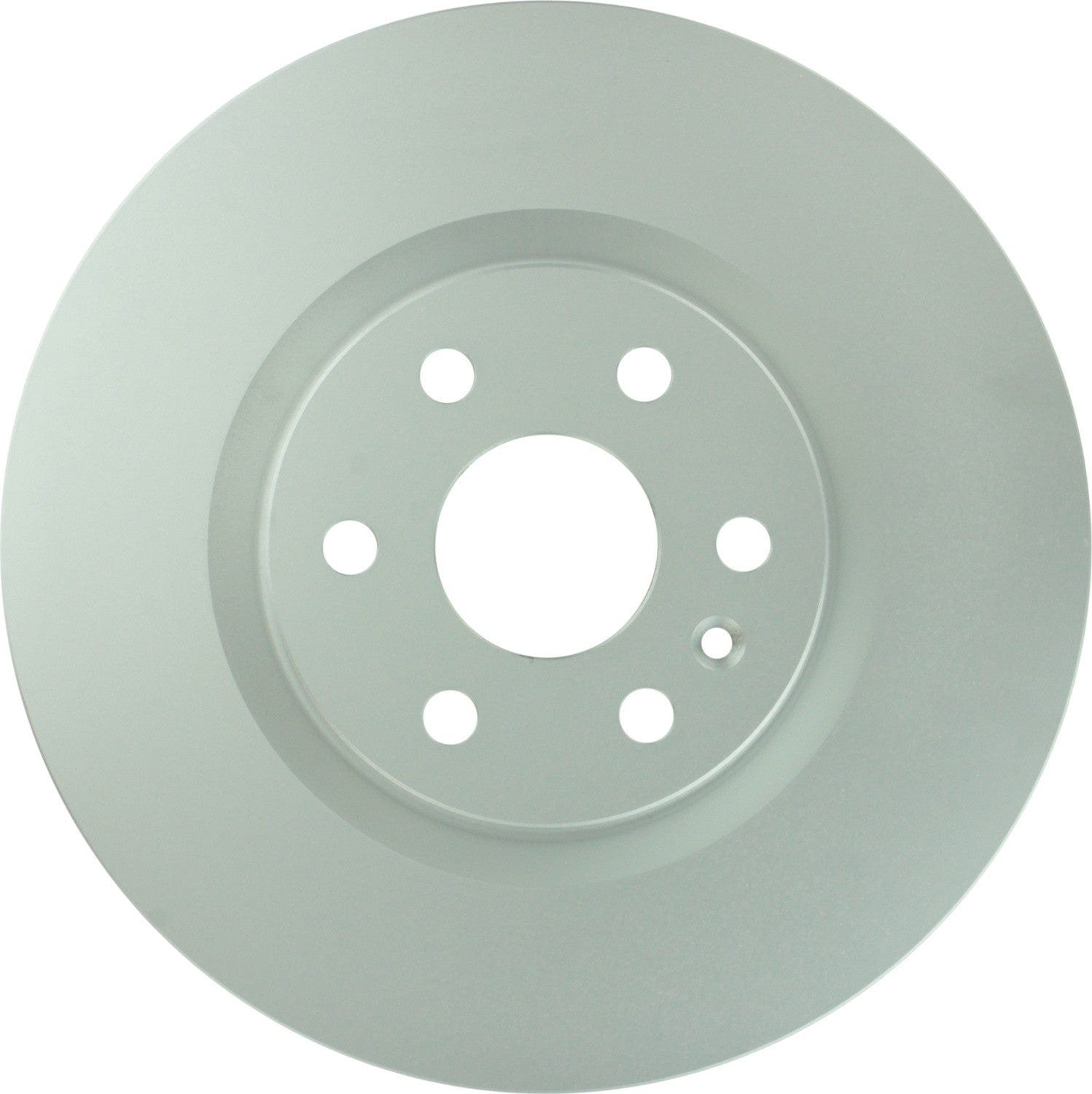 BS_25011449_Fro.jpg Quietcast Disc Brake Rotor (345x30mm) - Image 1