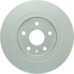 Quietcast Disc Brake Rotor (267x12mm) - Image 2