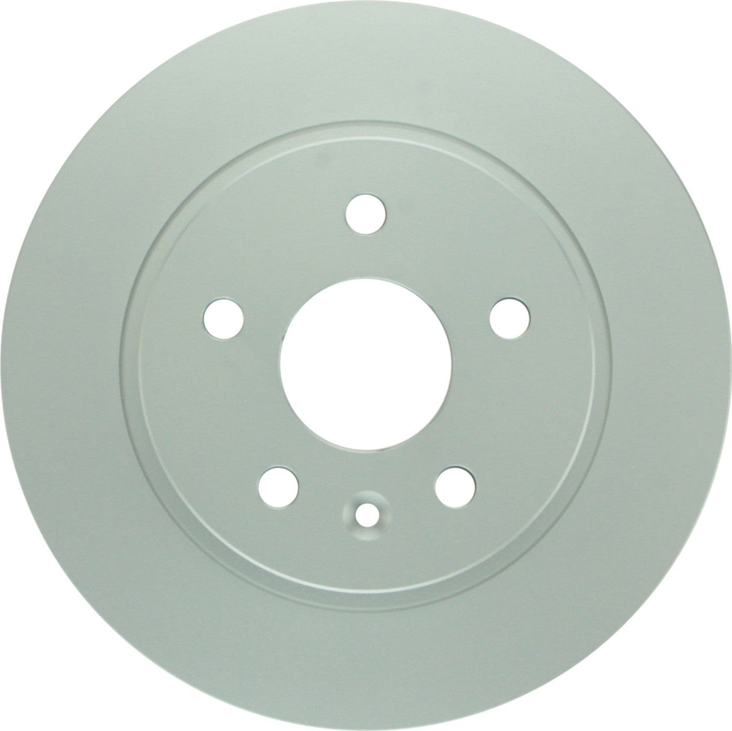 BS_25011462_Fro.jpg Quietcast Disc Brake Rotor (267x12mm) - Image 1