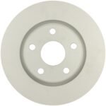Quietcast Disc Brake Rotor (298x30mm)